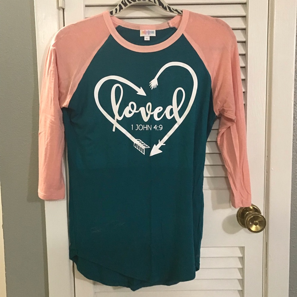 LuLaRoe Randy